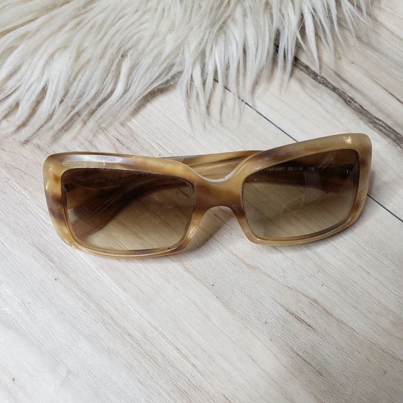 MIU MIU - Sunglasses - Picture 14 of 15